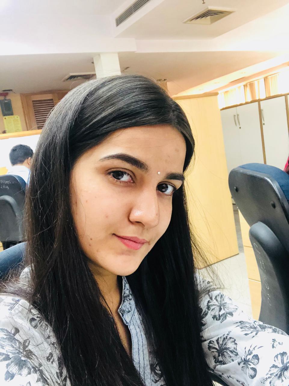 Shruti Vats